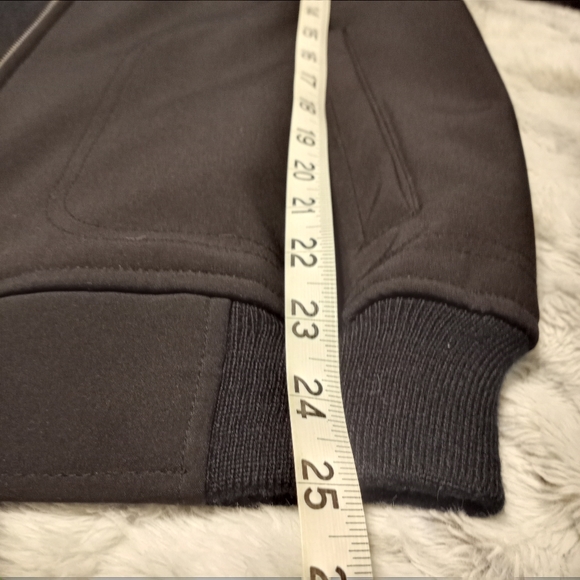 Mens Buffalo David Bitton Jacket XS - Picture 6 of 12